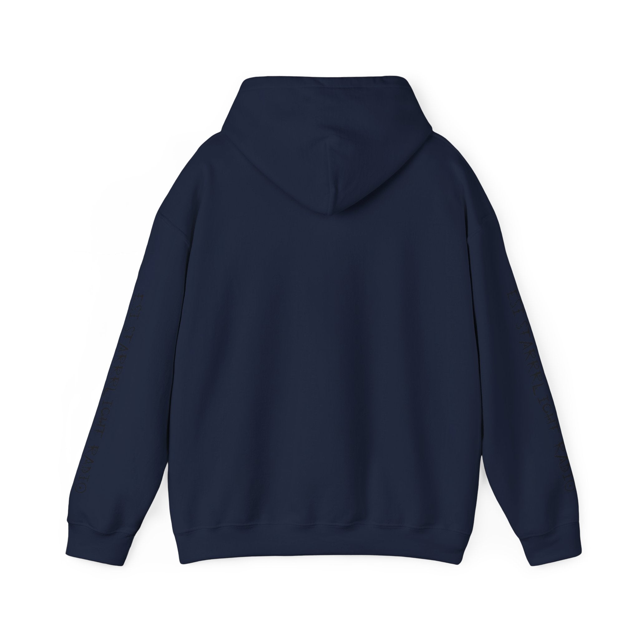 "Do We Even Exist?" | ***[Hoodie]*** | EsiFlows x Esi Starrrlight Radio | Existential Question Hoodie