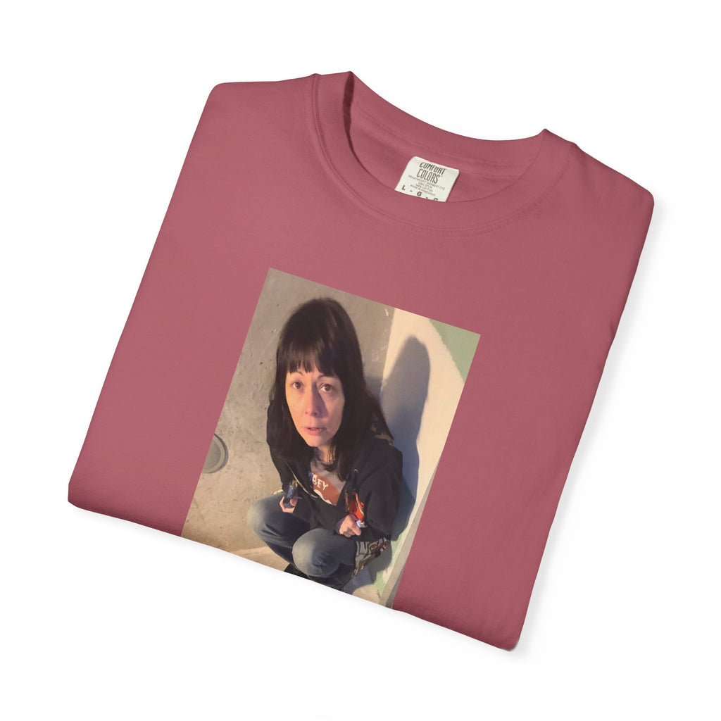 "ARE YOU READY TO SELL YOUR ASS TO HOBOS?" | ***[Graphic Tee]*** | EsiFlows x Starrrlight9 | Funny Viral Meme Anti-Drug T-Shirt