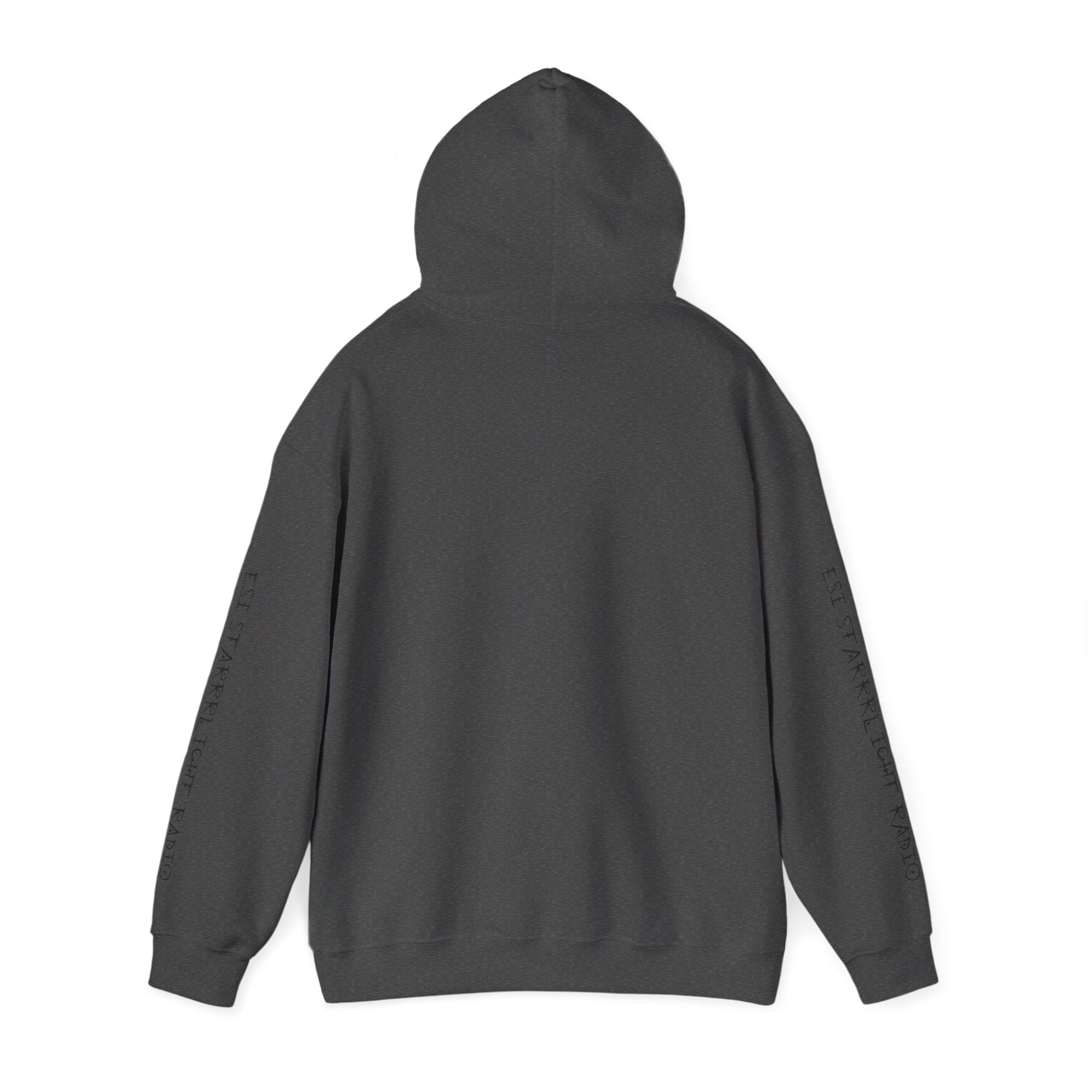 "Do We Even Exist?" | ***[Hoodie]*** | EsiFlows x Esi Starrrlight Radio | Existential Question Hoodie