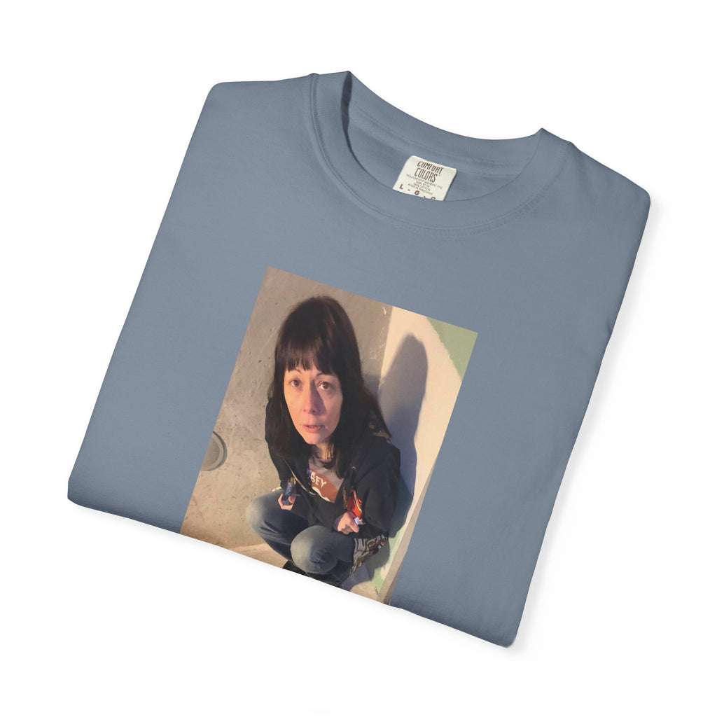 "ARE YOU READY TO SELL YOUR ASS TO HOBOS?" | ***[Graphic Tee]*** | EsiFlows x Starrrlight9 | Funny Viral Meme Anti-Drug T-Shirt