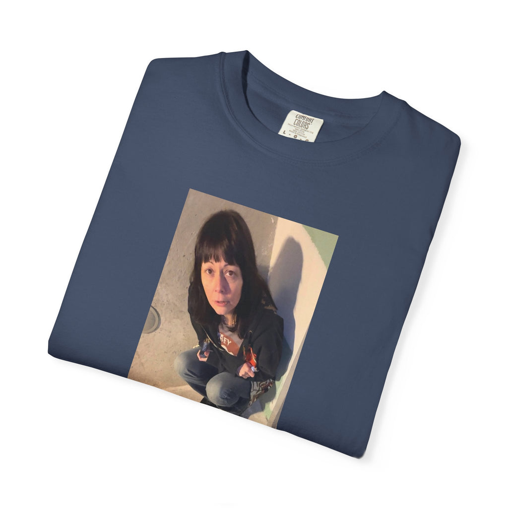 "ARE YOU READY TO SELL YOUR ASS TO HOBOS?" | ***[Graphic Tee]*** | EsiFlows x Starrrlight9 | Funny Viral Meme Anti-Drug T-Shirt