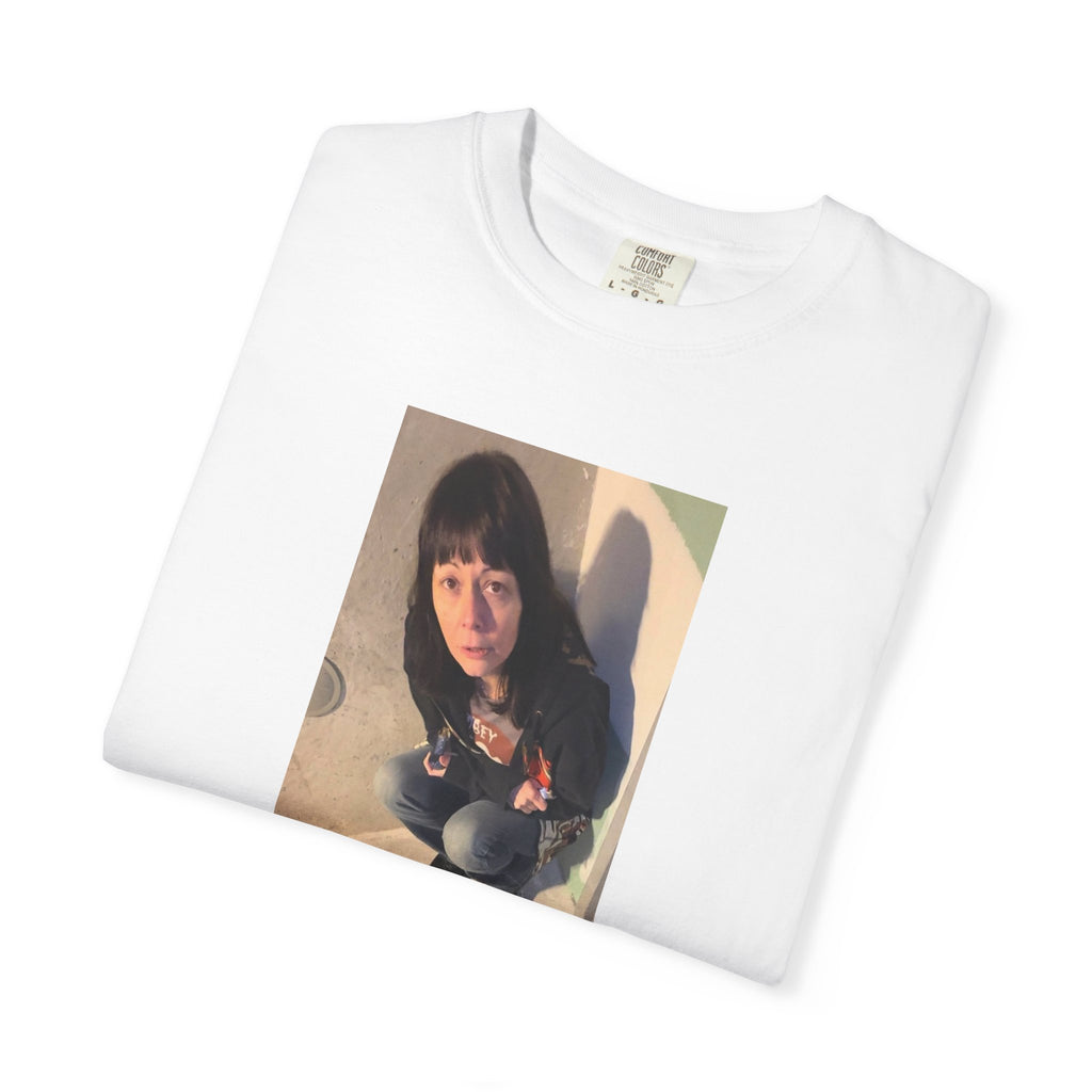 "ARE YOU READY TO SELL YOUR ASS TO HOBOS?" V2 | ***[Graphic Tee]*** | EsiFlows x Starrrlight9 | Funny Viral Meme Anti-Drug T-Shirt