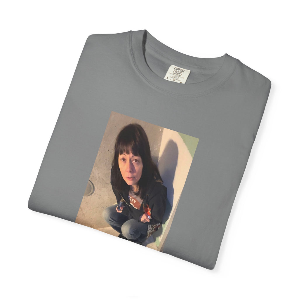 "ARE YOU READY TO SELL YOUR ASS TO HOBOS?" | ***[Graphic Tee]*** | EsiFlows x Starrrlight9 | Funny Viral Meme Anti-Drug T-Shirt