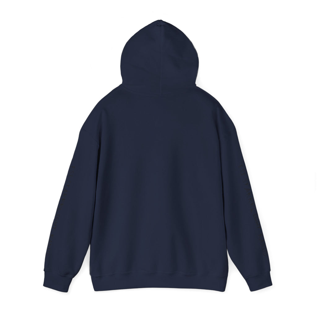 "Do We Even Exist?" | ***[Hoodie]*** | EsiFlows x Esi Starrrlight Radio | Existential Question Hoodie