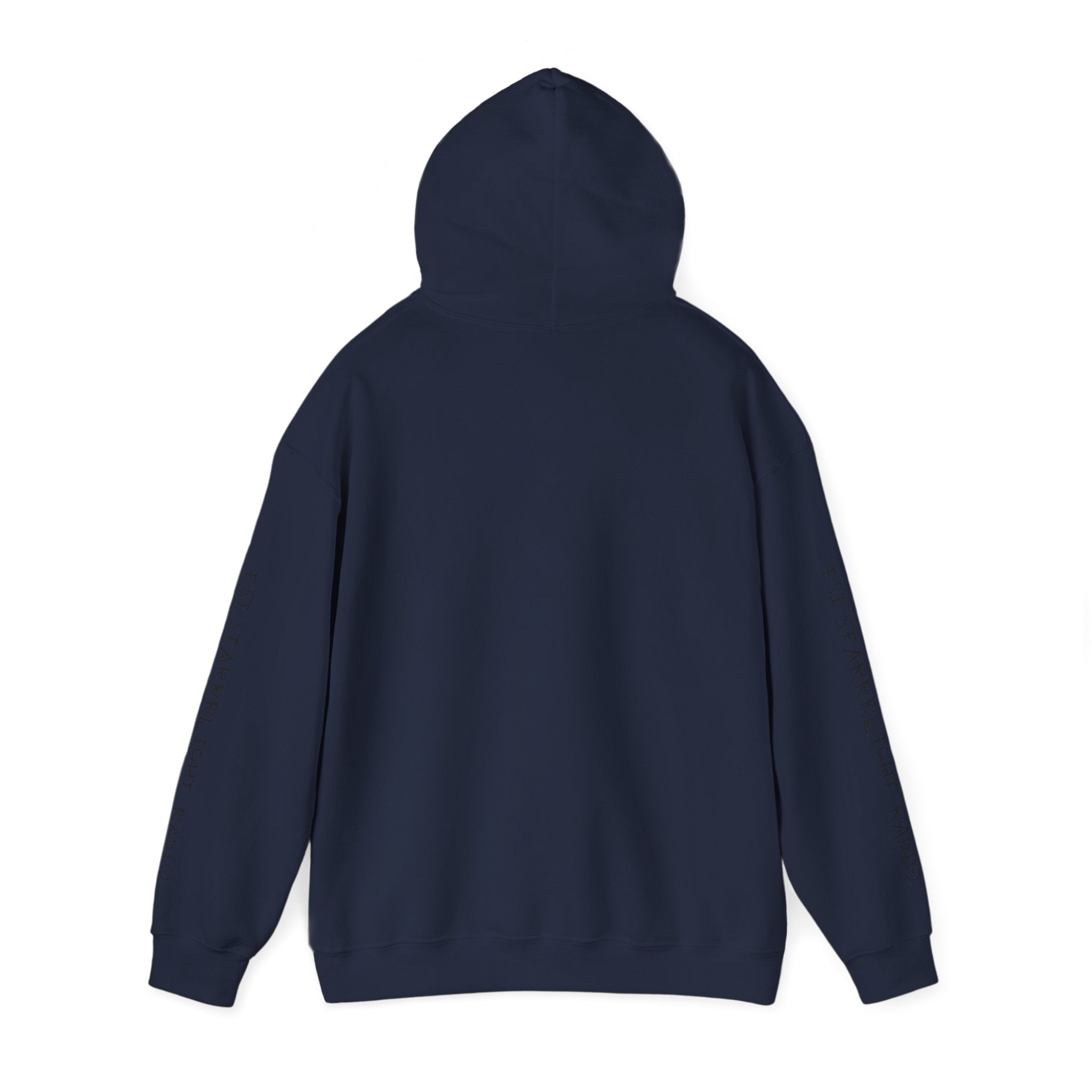 "Do We Even Exist?" | ***[Hoodie]*** | EsiFlows x Esi Starrrlight Radio | Existential Question Hoodie
