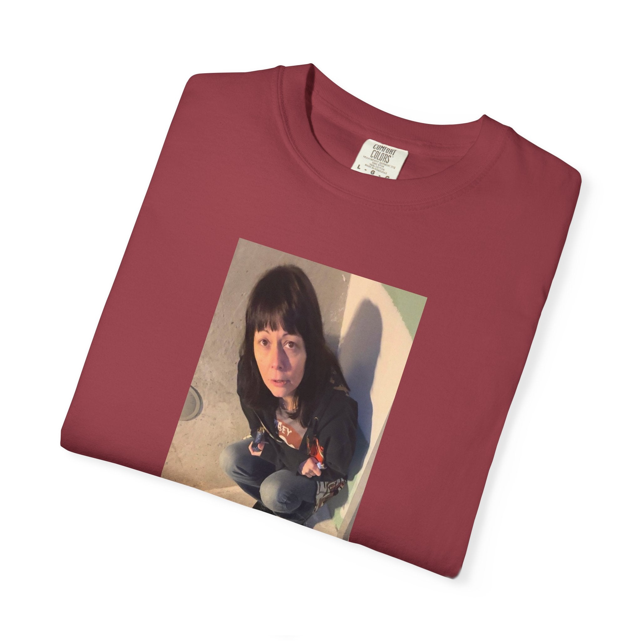 "ARE YOU READY TO SELL YOUR ASS TO HOBOS?" V2 | ***[Graphic Tee]*** | EsiFlows x Starrrlight9 | Funny Viral Meme Anti-Drug T-Shirt