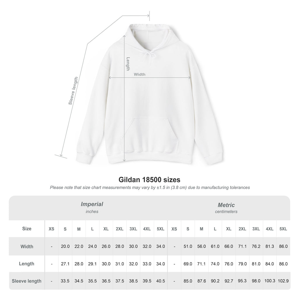 "Do We Even Exist?" | ***[Hoodie]*** | EsiFlows x Esi Starrrlight Radio | Existential Question Hoodie
