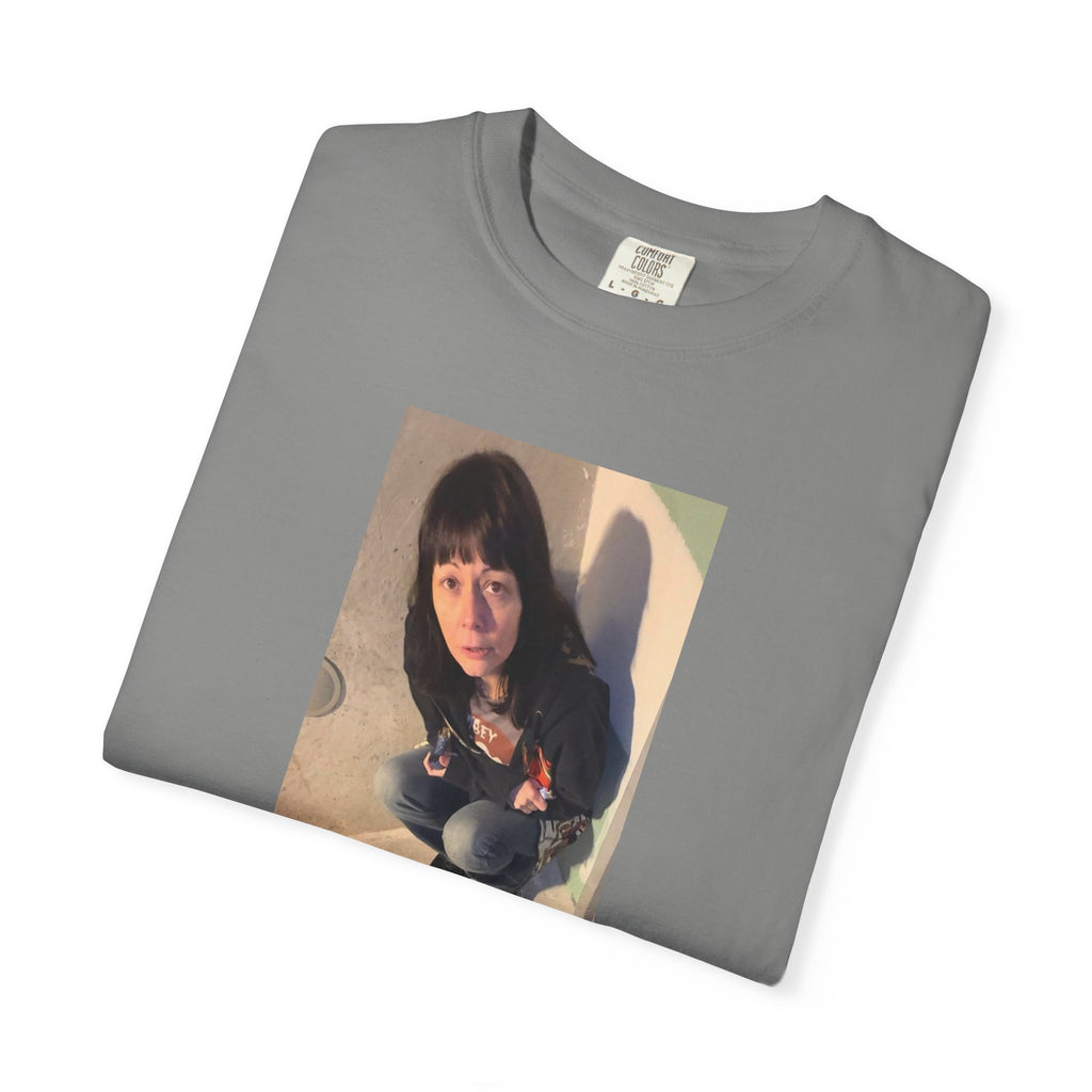 "ARE YOU READY TO SELL YOUR ASS TO HOBOS?" | ***[Graphic Tee]*** | EsiFlows x Starrrlight9 | Funny Viral Meme Anti-Drug T-Shirt