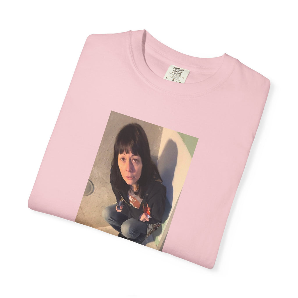 "ARE YOU READY TO SELL YOUR ASS TO HOBOS?" V2 | ***[Graphic Tee]*** | EsiFlows x Starrrlight9 | Funny Viral Meme Anti-Drug T-Shirt