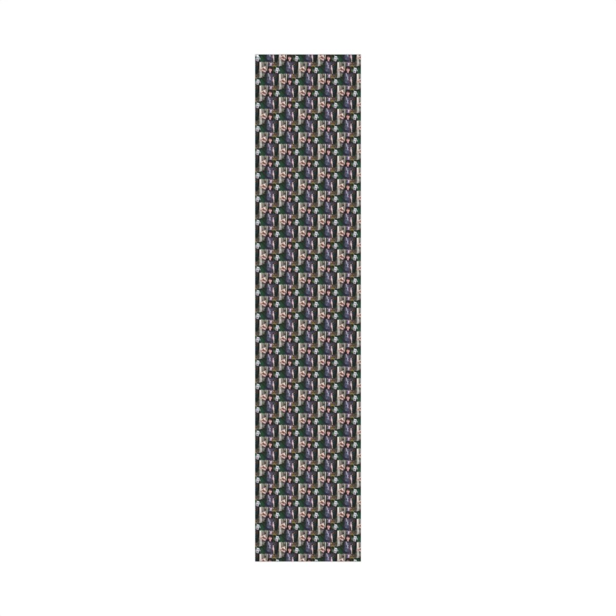 "Ciao Motherfucker - Gas Station" | ***[Wrapping Paper]*** | EsiFlows | Funny Dope Goofy Gift Wrap Paper - EsiFlows