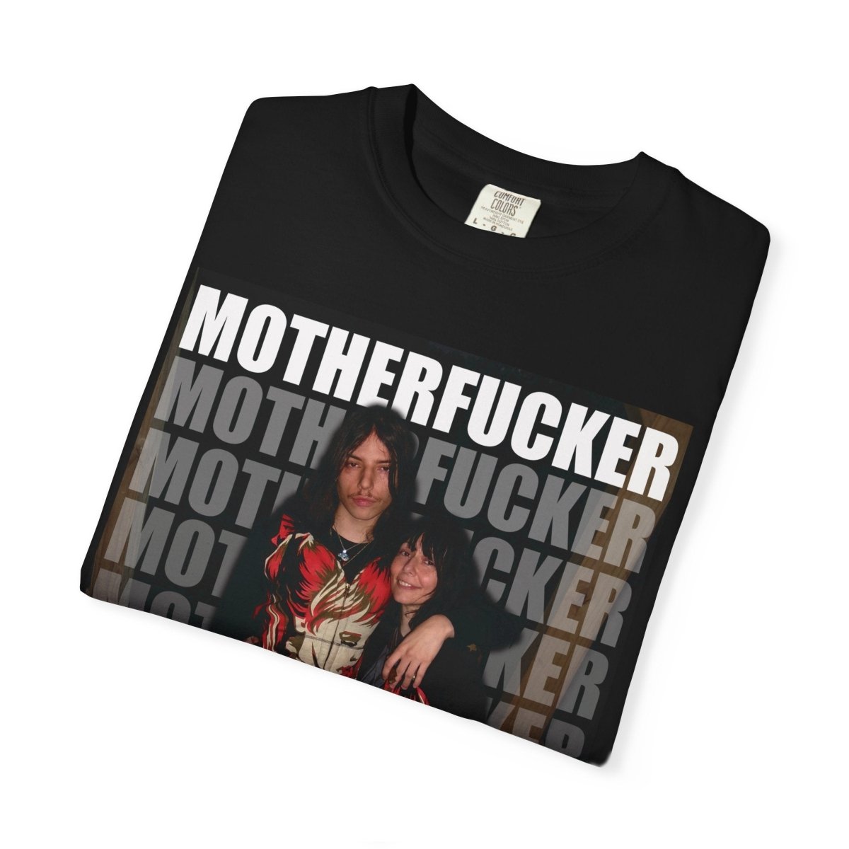 "Esi Starrrlight Radio - Motherfucker" | ***[Sticker]*** | EsiFlows | Swag Aesthetic Dope Couple Based Couple Stickers - EsiFlows