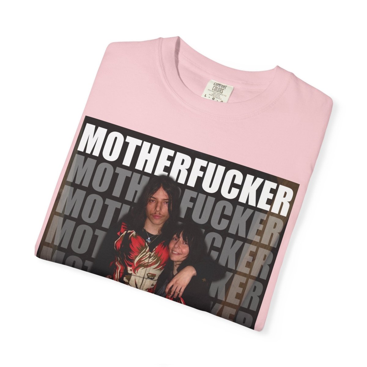 "Esi Starrrlight Radio - Motherfucker" | ***[Sticker]*** | EsiFlows | Swag Aesthetic Dope Couple Based Couple Stickers - EsiFlows