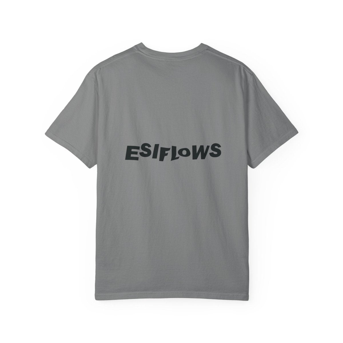 "Fuck Beliefs" | ***[Graphic Tee]*** | EsiFlows | Inspirational Graphic Tee - EsiFlows