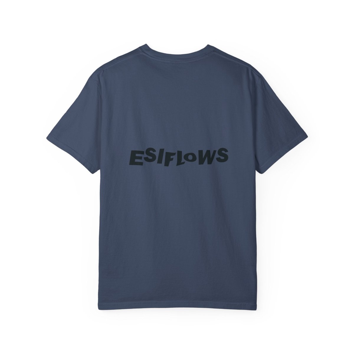 "Fuck is my Favorite Word" | ***[Graphic Tee]*** | EsiFlows | Feisty High Fashion Wholesome Alternative T-Shirt - EsiFlows
