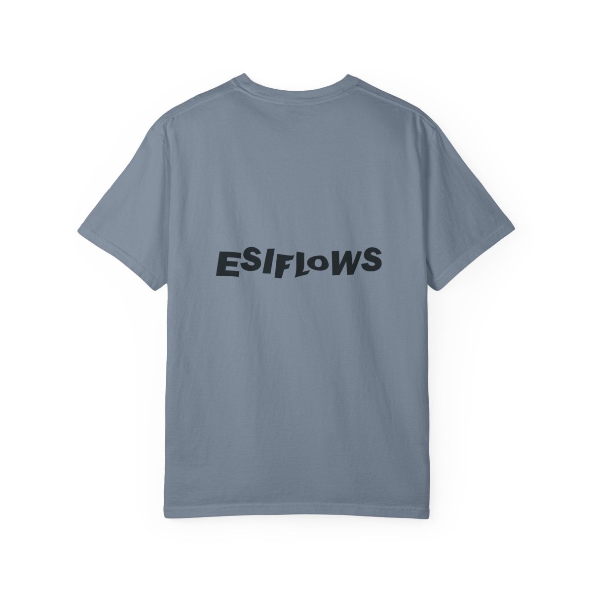 "Fuck is my Favorite Word" | ***[Graphic Tee]*** | EsiFlows | Feisty High Fashion Wholesome Alternative T-Shirt - EsiFlows