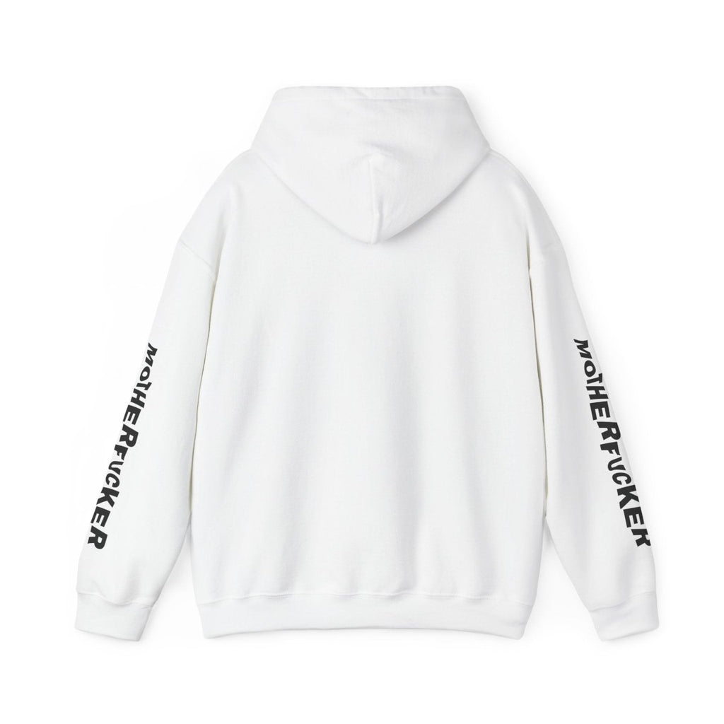 "Fuck is my Favorite Word" | ***[Hoodie]*** | EsiFlows | Feisty High Fashion Wholesome Alternative T-Shirt - EsiFlows