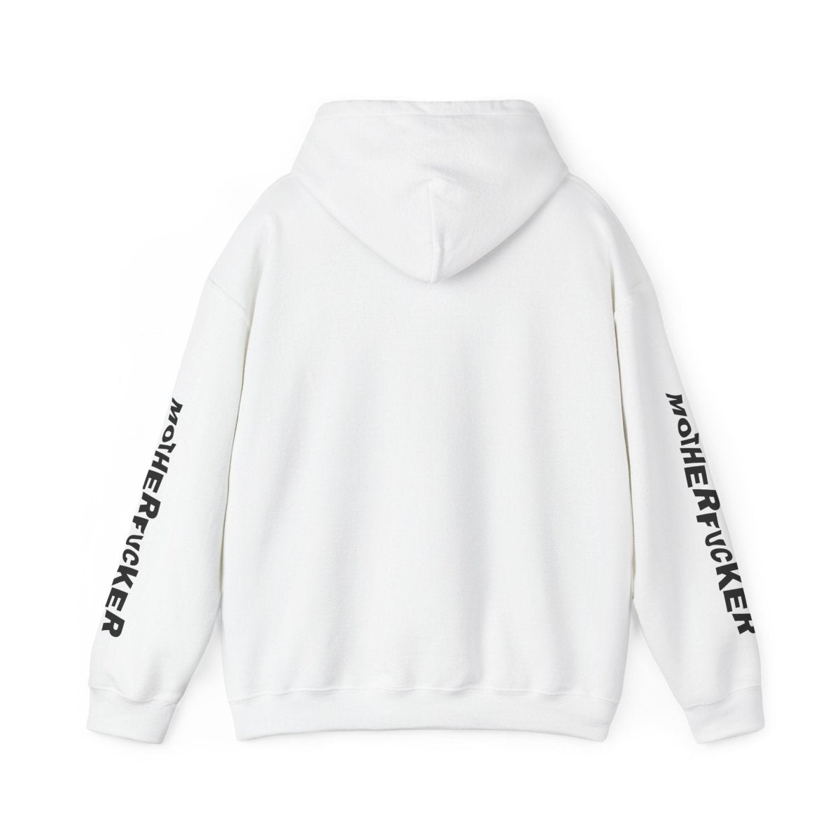 "Fuck is my Favorite Word" | ***[Hoodie]*** | EsiFlows | Feisty High Fashion Wholesome Alternative T-Shirt - EsiFlows