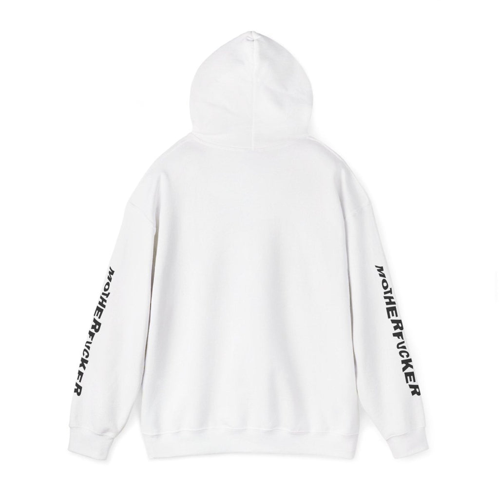 "Fuck is my Favorite Word" | ***[Hoodie]*** | EsiFlows | Feisty High Fashion Wholesome Alternative T-Shirt - EsiFlows