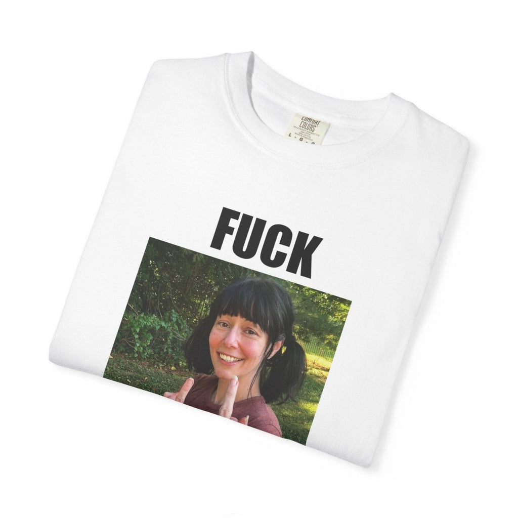 "Fuck Propaganda" | ***[Graphic Tee]*** | EsiFlows | Feisty High Fashion Alternative T-Shirt - EsiFlows