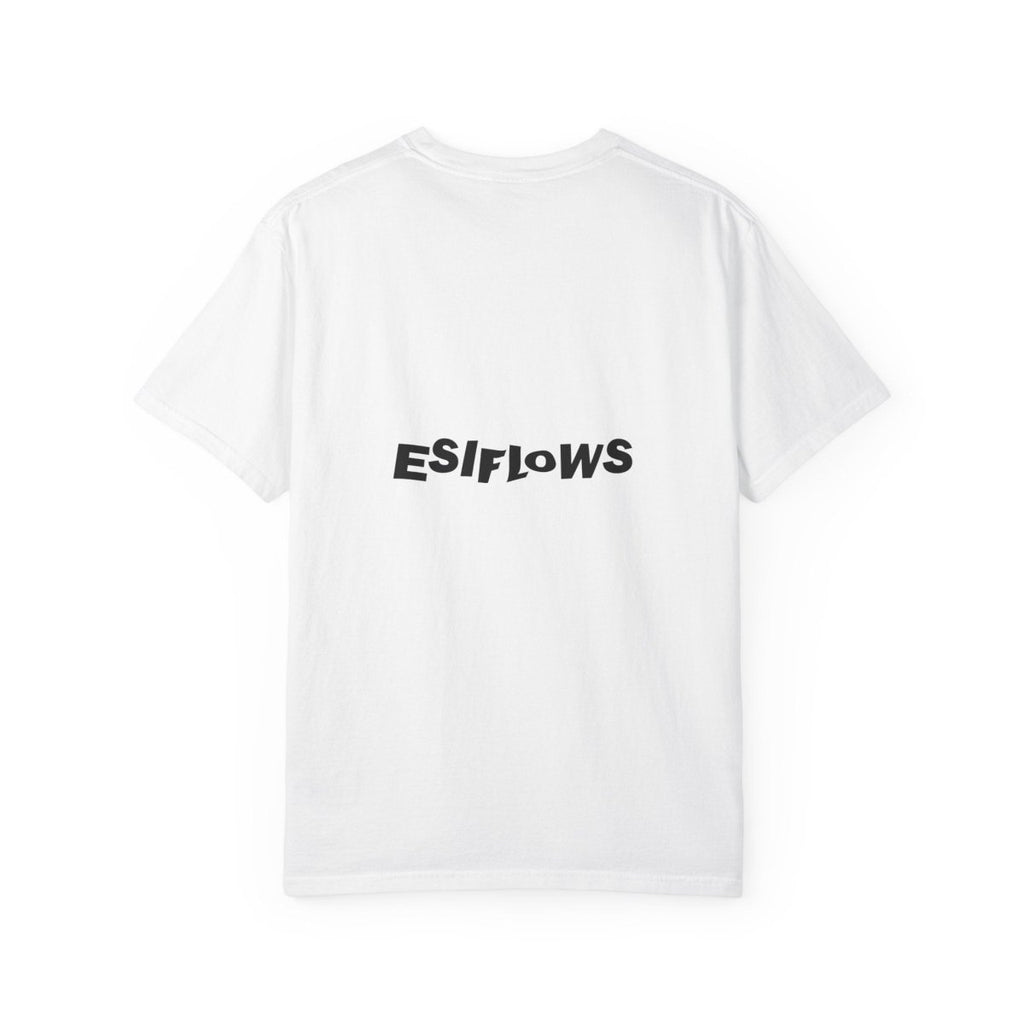"Suck My Dick From The Back" | EsiFlows | ***[Graphic Tee]*** | Funny SMDFTB T-Shirt - EsiFlows