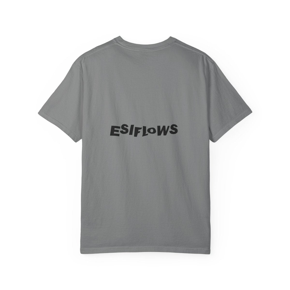 "Wanted By The FBI" | ***[Graphic Tee]*** | Esiflows | Funny FBI T-Shirt Mugshot - EsiFlows